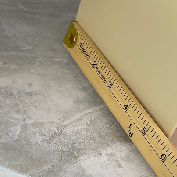 Vintage Garden Angel Tissue Dispenser made in Taiwan - Picture 9 of 9